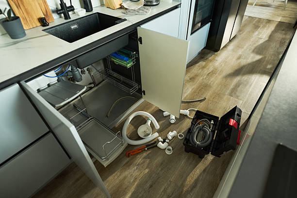 24/7 Emergency Gas Line Repair experts in Boston, VA